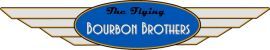 Flying Bourbon Brothers